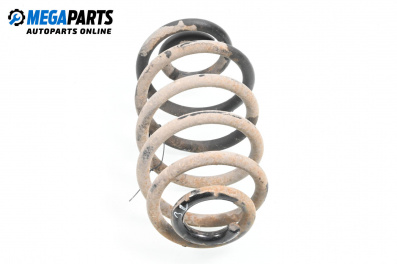 Coil spring for Opel Vectra C Estate (10.2003 - 01.2009), station wagon, position: rear