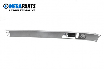 Inner handle for Volkswagen Touareg SUV I (10.2002 - 01.2013), 5 doors, suv, position: front - left