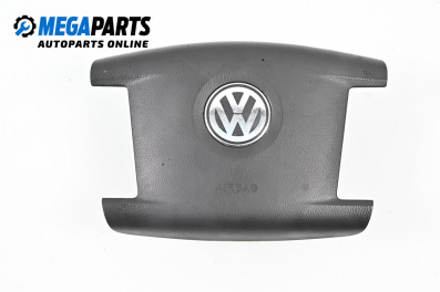 Airbag for Volkswagen Touareg SUV I (10.2002 - 01.2013), 5 uși, suv, position: fața