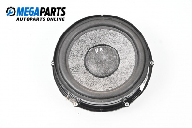 Loudspeaker for Volkswagen Touareg SUV I (10.2002 - 01.2013)