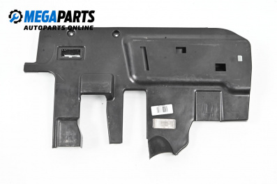 Plastic interior sub tablou for Volkswagen Touareg SUV I (10.2002 - 01.2013), 5 uși, suv