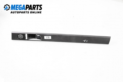 Inner handle for Volkswagen Touareg SUV I (10.2002 - 01.2013), 5 doors, suv, position: rear - right