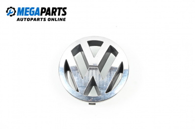 Emblemă for Volkswagen Touareg SUV I (10.2002 - 01.2013), suv