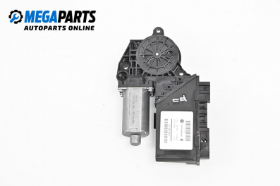 Motor macara geam for Volkswagen Touareg SUV I (10.2002 - 01.2013), 5 uși, suv, position: dreaptă - fața