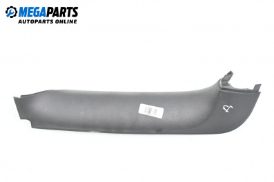 Plastic interior for Volkswagen Touareg SUV I (10.2002 - 01.2013), 5 uși, suv, position: dreapta