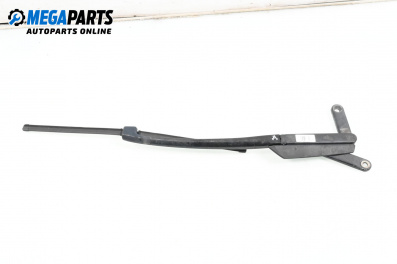 Braț ștergătoare parbriz for Volkswagen Touareg SUV I (10.2002 - 01.2013), position: dreapta