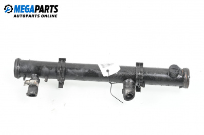 Water pipe for Volkswagen Touareg SUV I (10.2002 - 01.2013) 3.2 V6, 241 hp