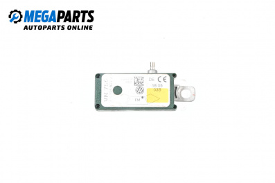 Antennenverstärker for Volkswagen Touareg SUV I (10.2002 - 01.2013), № 7L6 035 577 A