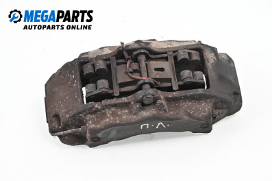 Caliper for Volkswagen Touareg SUV I (10.2002 - 01.2013), position: front - left