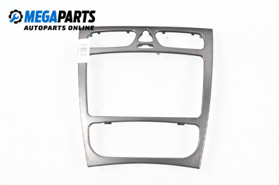 Zentralkonsole for Mercedes-Benz C-Class Estate (S203) (03.2001 - 08.2007)