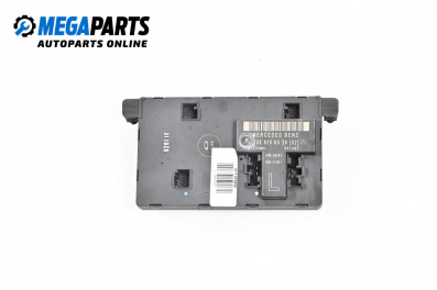 Door module for Mercedes-Benz C-Class Estate (S203) (03.2001 - 08.2007), № 203 820 63 26