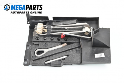 Tool kit holder for Mercedes-Benz C-Class Estate (S203) (03.2001 - 08.2007)