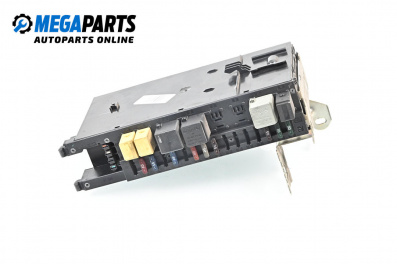 SAM module for Mercedes-Benz C-Class Estate (S203) (03.2001 - 08.2007)