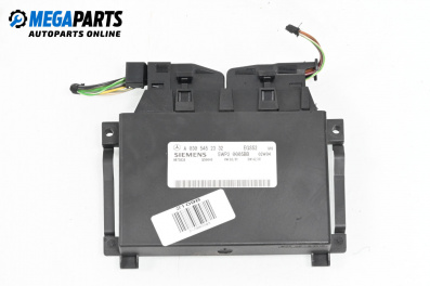 Modul transmisie for Mercedes-Benz C-Class Estate (S203) (03.2001 - 08.2007), automatic, № A 030 545 23 32