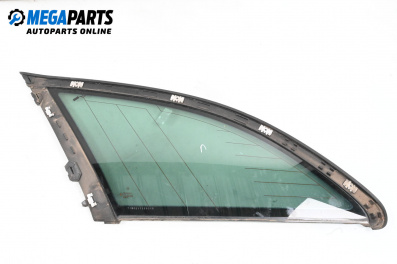 Vent window for Mercedes-Benz C-Class Estate (S203) (03.2001 - 08.2007), 5 doors, station wagon, position: left