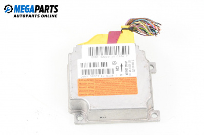 Airbag module for Mercedes-Benz C-Class Estate (S203) (03.2001 - 08.2007), № 0 285 001 373