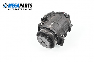 AC compressor for Mercedes-Benz C-Class Estate (S203) (03.2001 - 08.2007) C 220 CDI (203.206), 143 hp, automatic