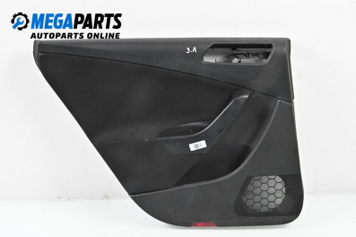 Panou interior ușă for Volkswagen Passat V Variant B6 (08.2005 - 11.2011), 5 uși, combi, position: stânga - spate