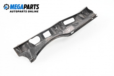 Suport bară de protecție for Volkswagen Passat V Variant B6 (08.2005 - 11.2011), combi, position: stânga - fața