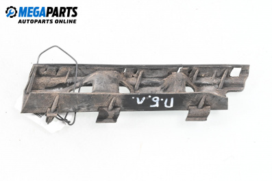 Bumper holder for Volkswagen Passat V Variant B6 (08.2005 - 11.2011), station wagon, position: front - left