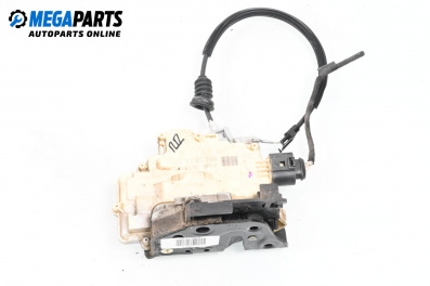 Lock for Volkswagen Passat V Variant B6 (08.2005 - 11.2011), position: front - right