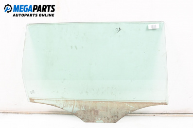 Window for Volkswagen Passat V Variant B6 (08.2005 - 11.2011), 5 doors, station wagon, position: rear - right