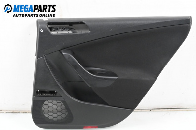 Interior door panel  for Volkswagen Passat V Variant B6 (08.2005 - 11.2011), 5 doors, station wagon, position: rear - right