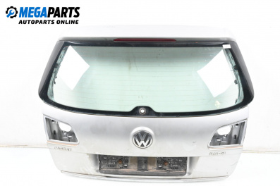 Heckklappe for Volkswagen Passat V Variant B6 (08.2005 - 11.2011), 5 türen, combi, position: rückseite