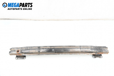 Stützträger stoßstange for Volkswagen Passat V Variant B6 (08.2005 - 11.2011), combi, position: rückseite