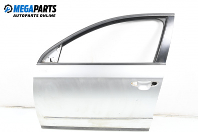 Ușă for Volkswagen Passat V Variant B6 (08.2005 - 11.2011), 5 uși, combi, position: stânga - fața