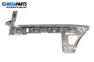 Stoßstangehalterung for Volkswagen Passat V Variant B6 (08.2005 - 11.2011), combi, position: rechts, rückseite