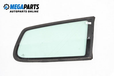 Vent window for Volkswagen Passat V Variant B6 (08.2005 - 11.2011), 5 doors, station wagon, position: right