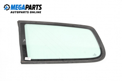 Vent window for Volkswagen Passat V Variant B6 (08.2005 - 11.2011), 5 doors, station wagon, position: left