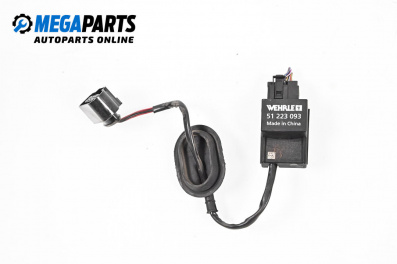 Relais kraftstoffpumpe for Volkswagen Passat V Variant B6 (08.2005 - 11.2011) 2.0 FSI, № 51223093