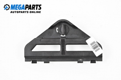 Kofferraumverkleidungen for Volkswagen Passat V Variant B6 (08.2005 - 11.2011), 5 türen, combi