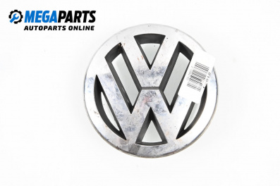 Emblem for Volkswagen Passat V Variant B6 (08.2005 - 11.2011), combi