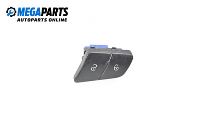 Central locking button for Volkswagen Passat V Variant B6 (08.2005 - 11.2011)