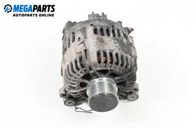 Alternator for Volkswagen Passat V Variant B6 (08.2005 - 11.2011) 2.0 FSI, 150 hp