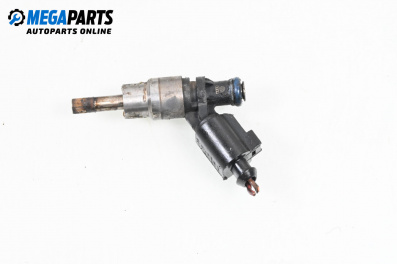 Gasoline fuel injector for Volkswagen Passat V Variant B6 (08.2005 - 11.2011) 2.0 FSI, 150 hp