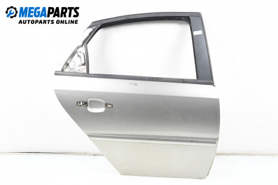 Door for Opel Vectra C GTS (08.2002 - 01.2009), 5 doors, hatchback, position: rear - right