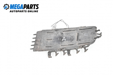 Grilă în bara de protecție for Opel Vectra C GTS (08.2002 - 01.2009), hatchback, position: fața