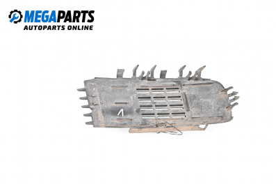 Bumper grill for Opel Vectra C GTS (08.2002 - 01.2009), hatchback, position: front