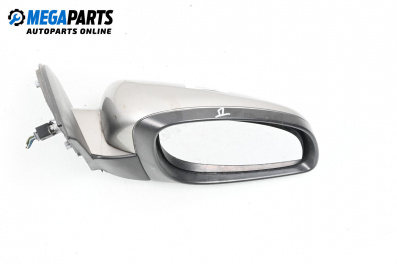 Mirror for Opel Vectra C GTS (08.2002 - 01.2009), 5 doors, hatchback, position: right