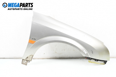 Fender for Opel Vectra C GTS (08.2002 - 01.2009), 5 doors, hatchback, position: front - right