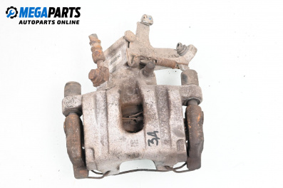 Etrier de frână for Opel Vectra C GTS (08.2002 - 01.2009), position: dreaptă - spate