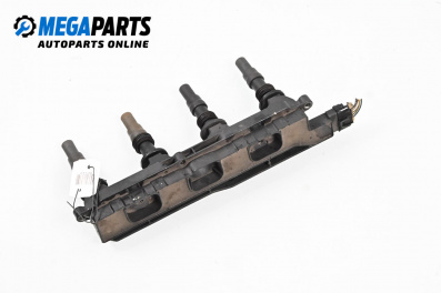 Bobină de aprindere for Opel Vectra C GTS (08.2002 - 01.2009) 1.8 16V, 122 hp