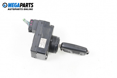 Cheie de contact for Audi A8 Sedan 4E (10.2002 - 07.2010), № 3DO 905 865 C