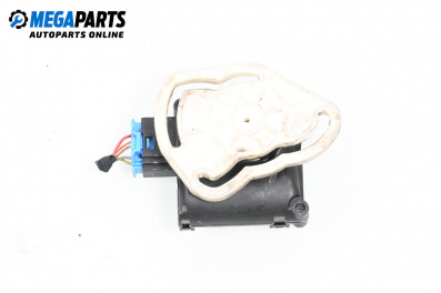 Heater motor flap control for Audi A8 Sedan 4E (10.2002 - 07.2010) 3.7 quattro, 280 hp