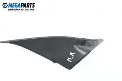 Interior plastic for Audi A8 Sedan 4E (10.2002 - 07.2010), 5 doors, sedan, position: left