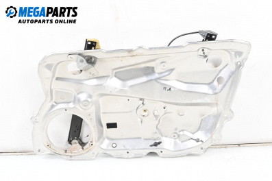 Меcanism geam electric for Audi A8 Sedan 4E (10.2002 - 07.2010), 5 uși, sedan, position: dreaptă - fața